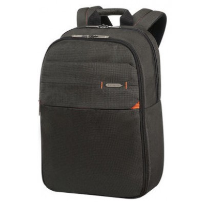 MOCHILA NETWORK4 PARA PORTATIL 15,6" 195x310x435MM SAMSONITE SA142310 NE (Espera 4 dias)